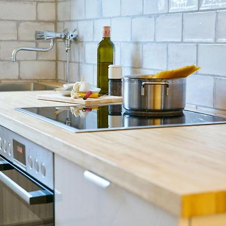 Apartment In Musikalischem Haus Mayen Bagian luar foto