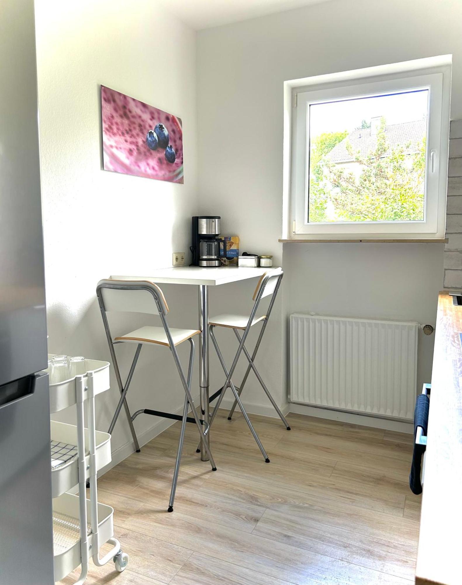 Apartment In Musikalischem Haus Mayen Bagian luar foto