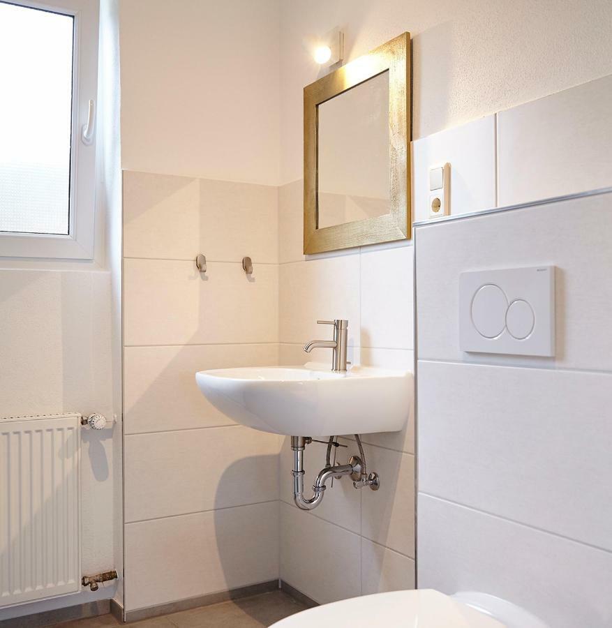 Apartment In Musikalischem Haus Mayen Bagian luar foto